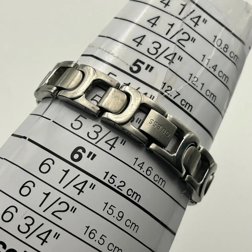 Guess discover timeless
